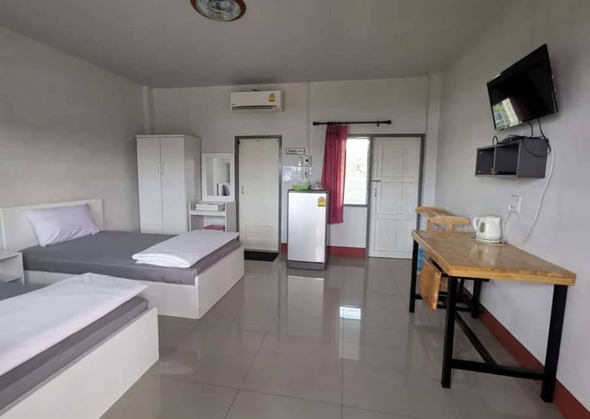 Sailom Resort​ Chom Thong Extérieur photo