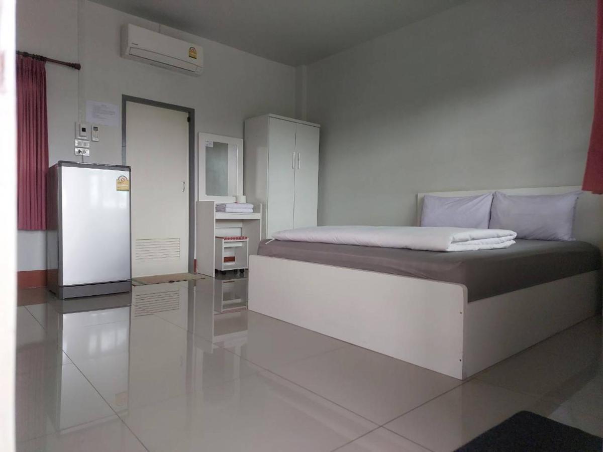 Sailom Resort​ Chom Thong Extérieur photo