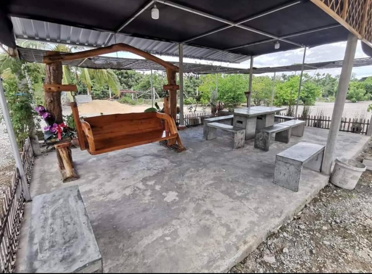 Sailom Resort​ Chom Thong Extérieur photo