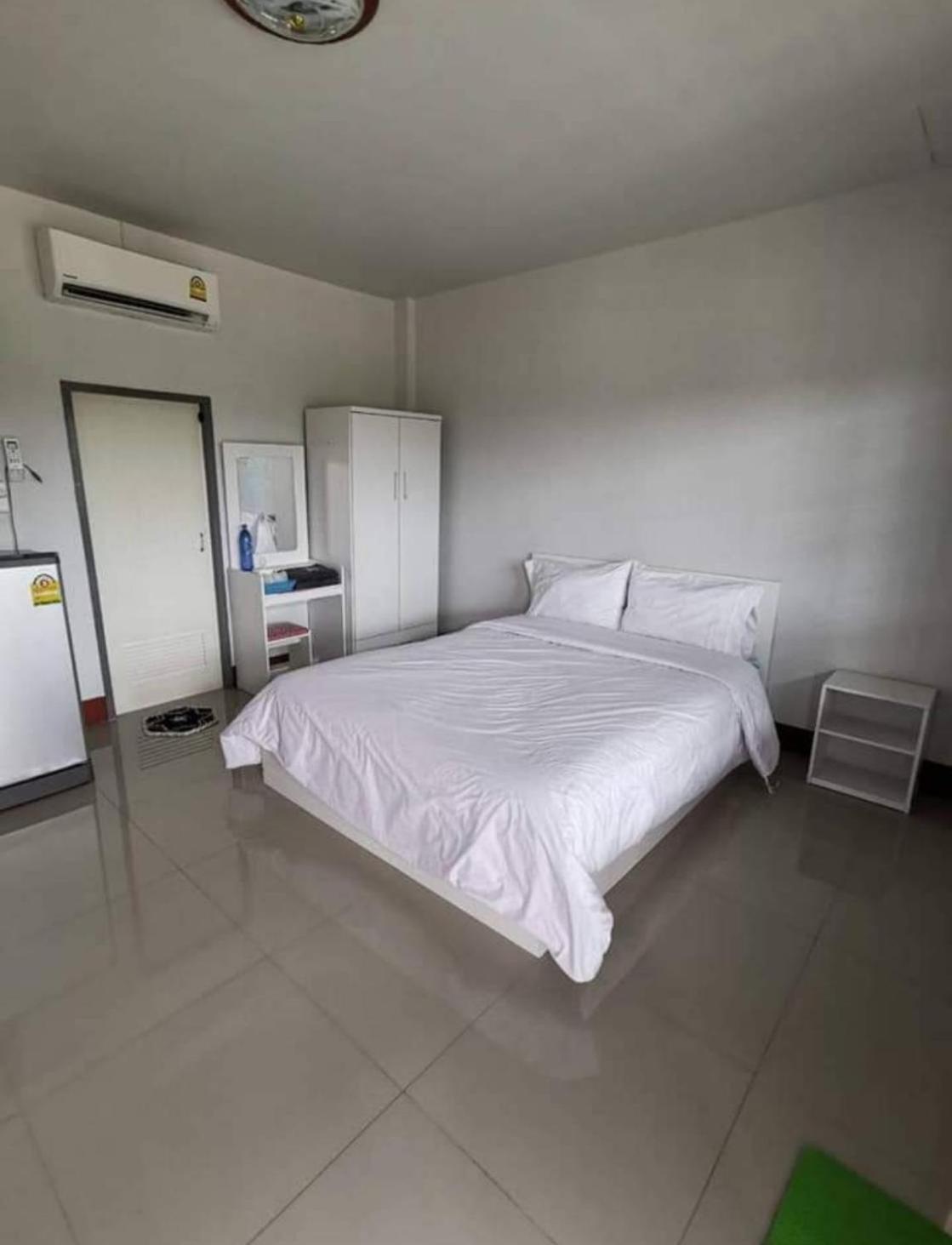 Sailom Resort​ Chom Thong Extérieur photo