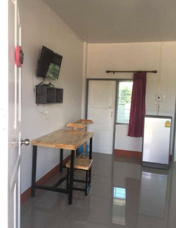 Sailom Resort​ Chom Thong Extérieur photo