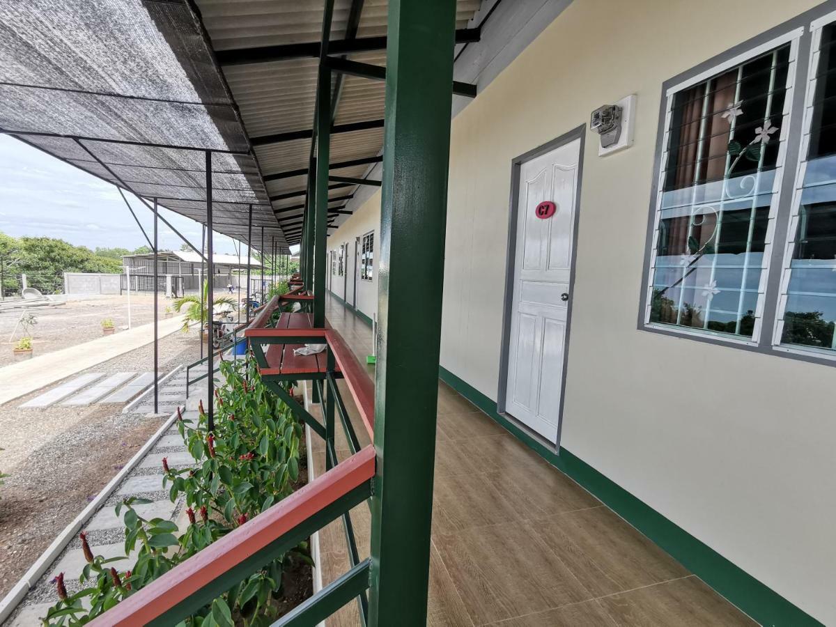Sailom Resort​ Chom Thong Extérieur photo