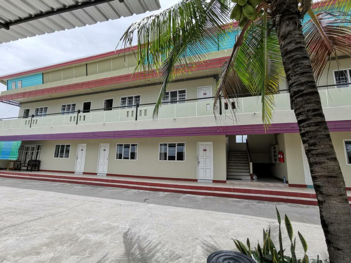 Sailom Resort​ Chom Thong Extérieur photo
