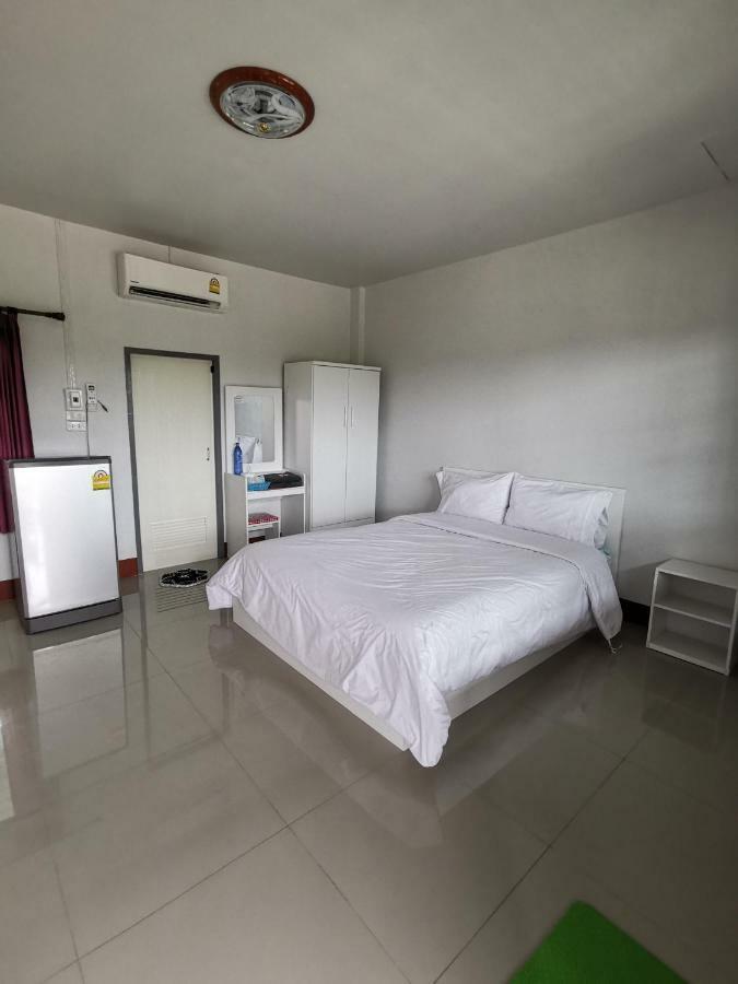 Sailom Resort​ Chom Thong Extérieur photo