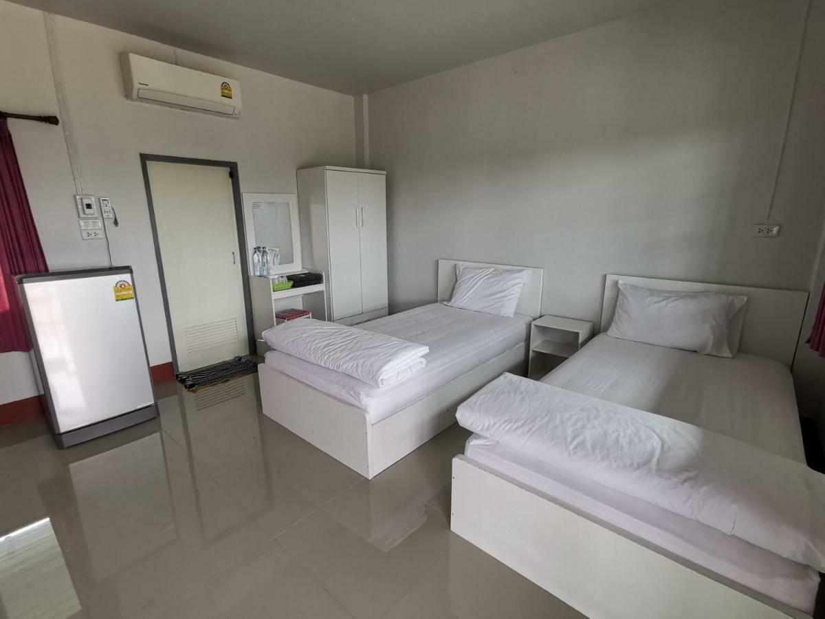Sailom Resort​ Chom Thong Extérieur photo