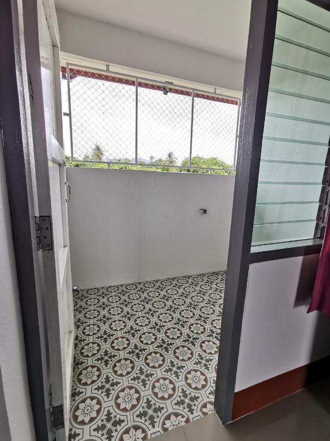 Sailom Resort​ Chom Thong Extérieur photo